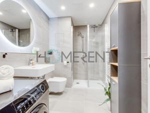 Pronájem bytu 1+kk, Praha - Nusle, Závišova, 30 m2