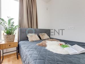 Pronájem bytu 1+kk, Praha - Nusle, Závišova, 30 m2