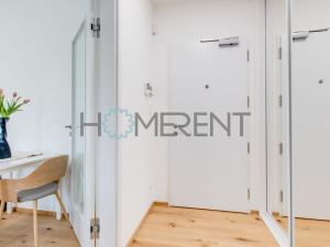 Pronájem bytu 1+kk, Praha - Nusle, Závišova, 30 m2