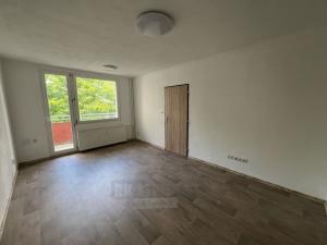Pronájem bytu 2+1, České Budějovice - České Budějovice 4, 48 m2