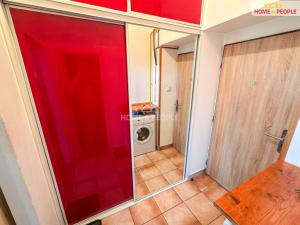 Prodej bytu 1+kk, Pardubice - Zelené Předměstí, Železničního pluku, 38 m2