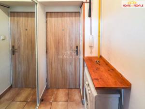 Prodej bytu 1+kk, Pardubice - Zelené Předměstí, Železničního pluku, 38 m2