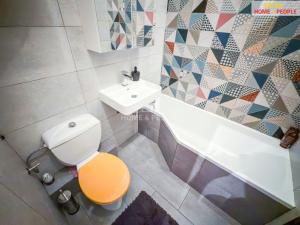 Prodej bytu 1+kk, Pardubice - Zelené Předměstí, Železničního pluku, 38 m2