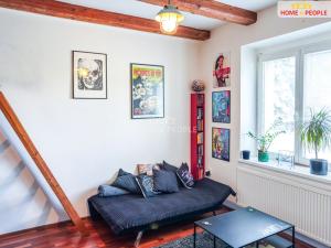 Prodej bytu 1+kk, Pardubice - Zelené Předměstí, Železničního pluku, 38 m2