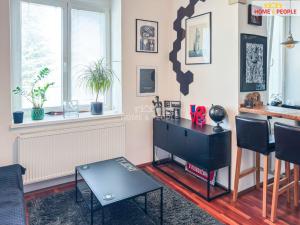 Prodej bytu 1+kk, Pardubice - Zelené Předměstí, Železničního pluku, 38 m2