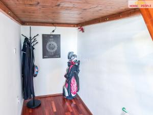 Prodej bytu 1+kk, Pardubice - Zelené Předměstí, Železničního pluku, 38 m2