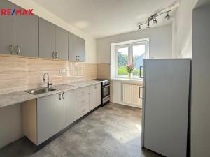 Pronájem bytu 3+1, Srnojedy, 78 m2