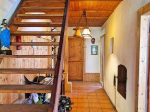 Prodej rodinného domu, Stříbro - Otročín, 83 m2