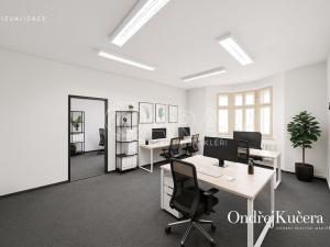 Prodej činžovního domu, Trutnov - Vnitřní Město, Krakonošovo náměstí, 857 m2