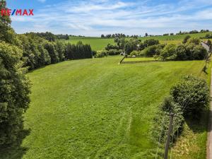 Prodej pozemku pro bydlení, Kožlí, 12665 m2