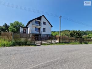 Prodej rodinného domu, Příbram - Žežice, 172 m2