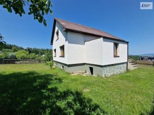 Prodej rodinného domu, Příbram - Žežice, 172 m2
