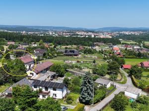 Prodej rodinného domu, Příbram - Žežice, 172 m2