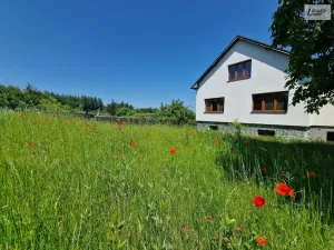 Prodej rodinného domu, Příbram - Žežice, 172 m2