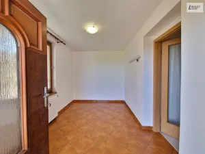 Prodej rodinného domu, Příbram - Žežice, 172 m2