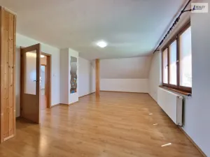 Prodej rodinného domu, Příbram - Žežice, 172 m2