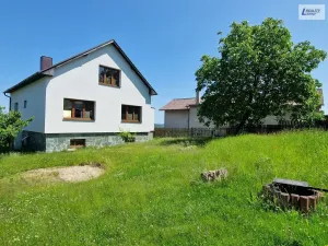 Prodej rodinného domu, Příbram - Žežice, 172 m2