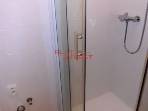 Pronájem bytu 1+kk, Liberec, Na Pískovně, 20 m2