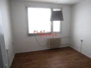 Pronájem bytu 1+kk, Liberec, Na Pískovně, 20 m2