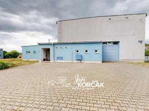 Pronájem skladu, Blansko, Sušilova, 578 m2