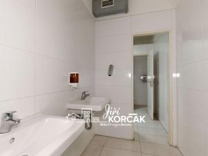 Pronájem skladu, Blansko, Sušilova, 578 m2