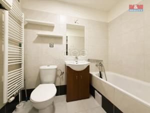 Pronájem bytu 1+1, Jablonec nad Nisou, Mírové náměstí, 45 m2