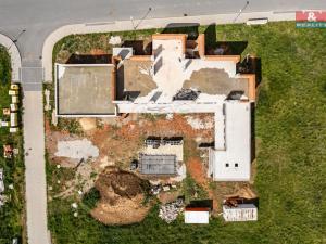 Prodej rodinného domu, Pyšely, Oblouková, 479 m2