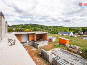 Prodej rodinného domu, Pyšely, Oblouková, 479 m2