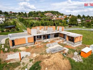 Prodej pozemku pro bydlení, Pyšely, 1461 m2