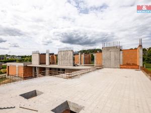 Prodej pozemku pro bydlení, Pyšely, 1461 m2
