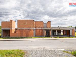 Prodej pozemku pro bydlení, Pyšely, 1461 m2