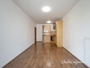 Pronájem bytu 3+kk, Praha - Letňany, Terezínská, 71 m2
