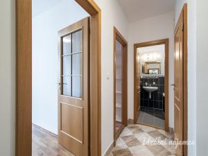 Pronájem bytu 3+kk, Praha - Letňany, Terezínská, 71 m2