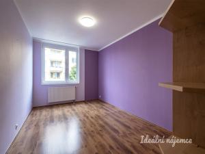 Pronájem bytu 3+kk, Praha - Letňany, Terezínská, 71 m2