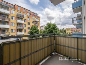 Pronájem bytu 3+kk, Praha - Letňany, Terezínská, 71 m2