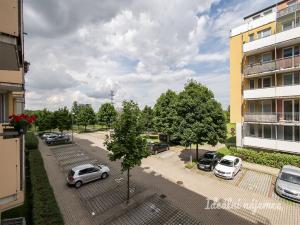 Pronájem bytu 3+kk, Praha - Letňany, Terezínská, 71 m2