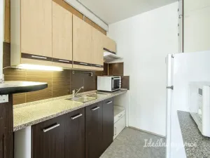 Pronájem bytu 2+kk, Praha - Letňany, Krausova, 45 m2