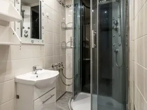 Pronájem bytu 2+kk, Praha - Letňany, Krausova, 45 m2