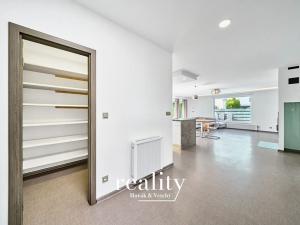 Pronájem rodinného domu, Jihlava, J. V. Prchala, 142 m2