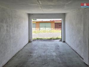Prodej garáže, Františkovy Lázně - Horní Lomany, 19 m2