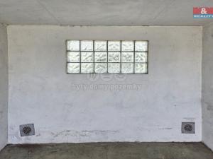 Prodej garáže, Františkovy Lázně - Horní Lomany, 19 m2