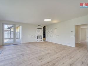 Prodej rodinného domu, Popovičky, Na Skalce, 340 m2