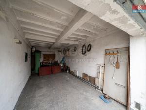 Pronájem garáže, Olomouc - Bělidla, 20 m2