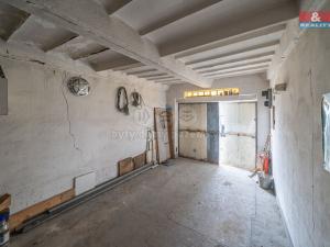 Pronájem garáže, Olomouc - Bělidla, 20 m2