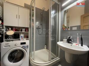 Pronájem bytu 3+kk, Ostrava - Mariánské Hory, Mojmírovců, 48 m2
