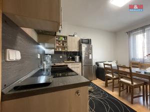 Pronájem bytu 3+kk, Ostrava - Mariánské Hory, Mojmírovců, 48 m2