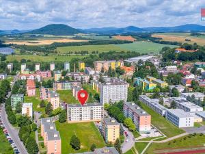 Prodej bytu 4+1, Stráž pod Ralskem, Energetiků, 77 m2