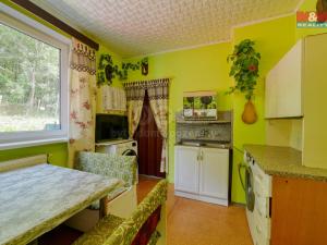 Prodej chaty, Březová - Tisová, 104 m2