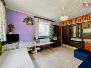 Prodej chaty, Březová - Tisová, 104 m2