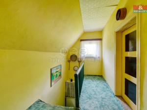 Prodej chaty, Březová - Tisová, 104 m2